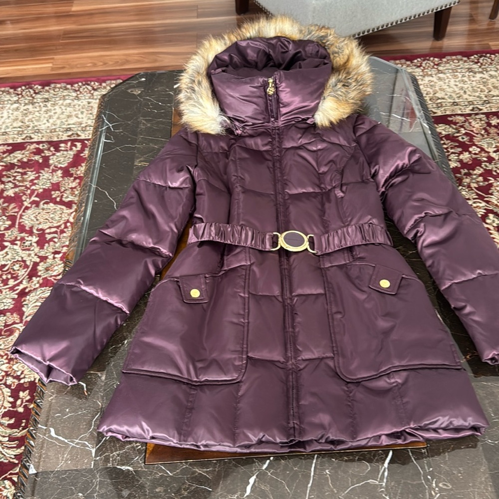 Winter jacket - Picture 1 of 6